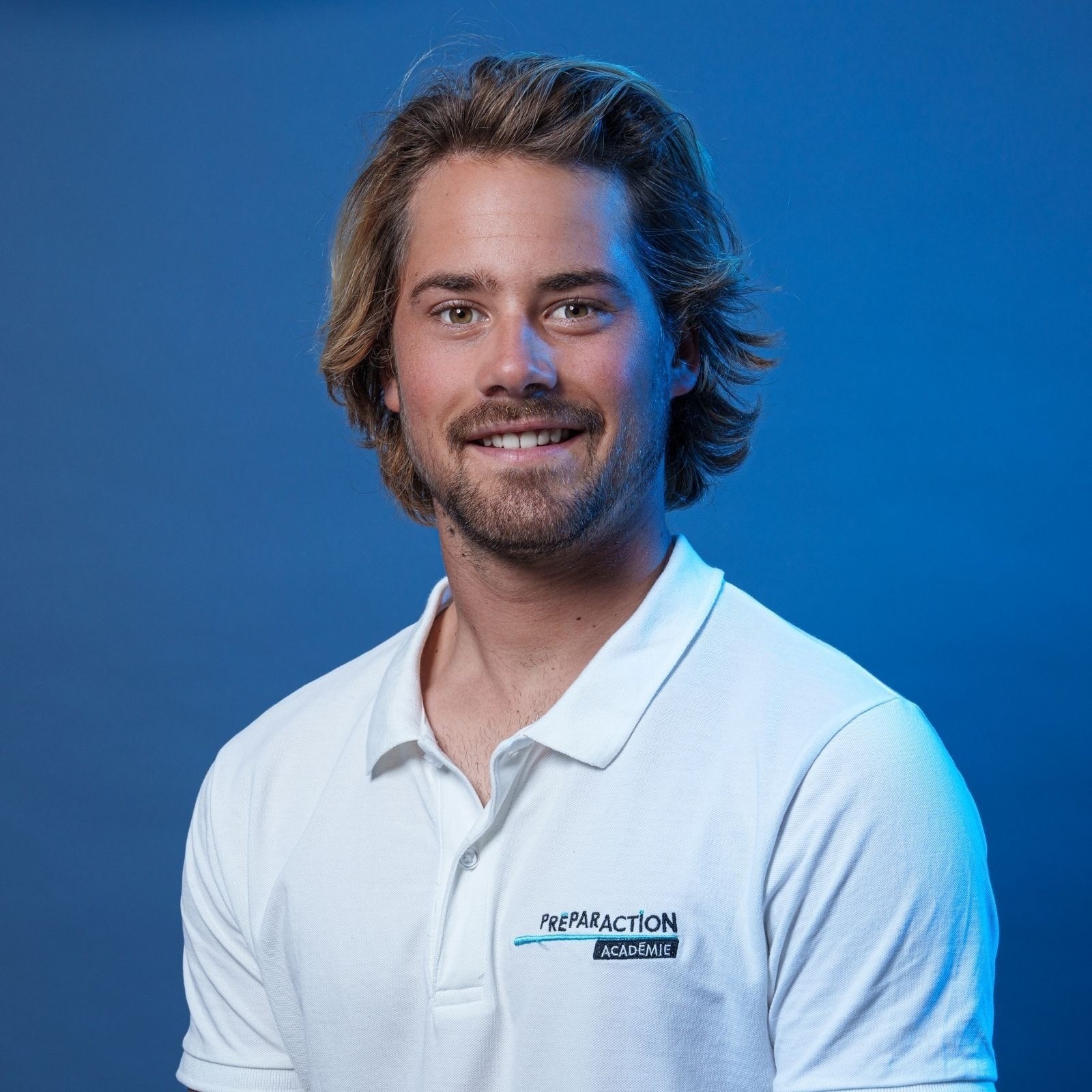 L'équipe de Titouan