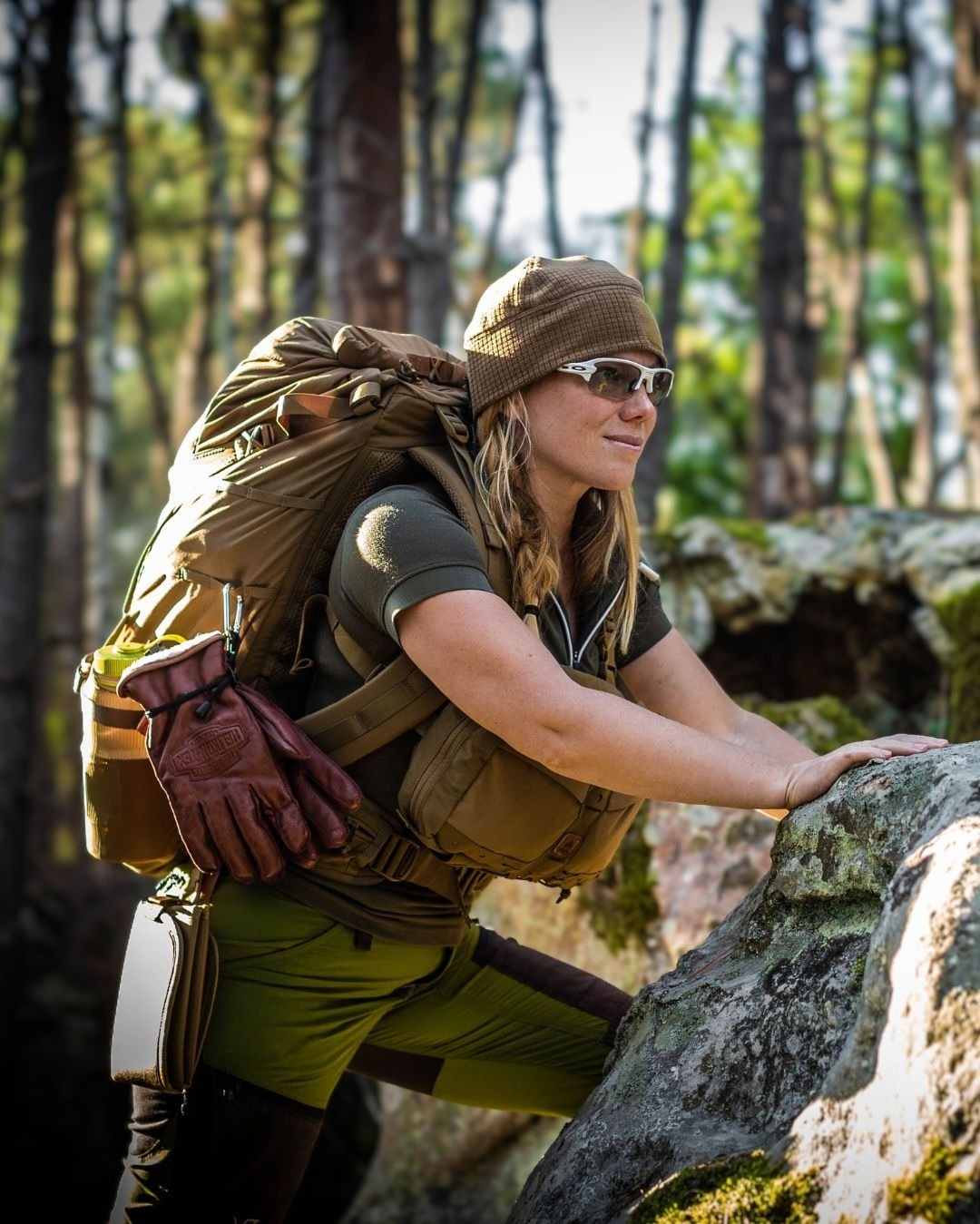L'agence de Eléonore Lluna