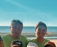 L'équipe de Carole