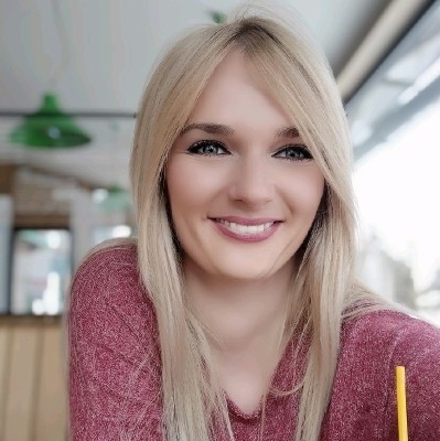 L'équipe de Gordana