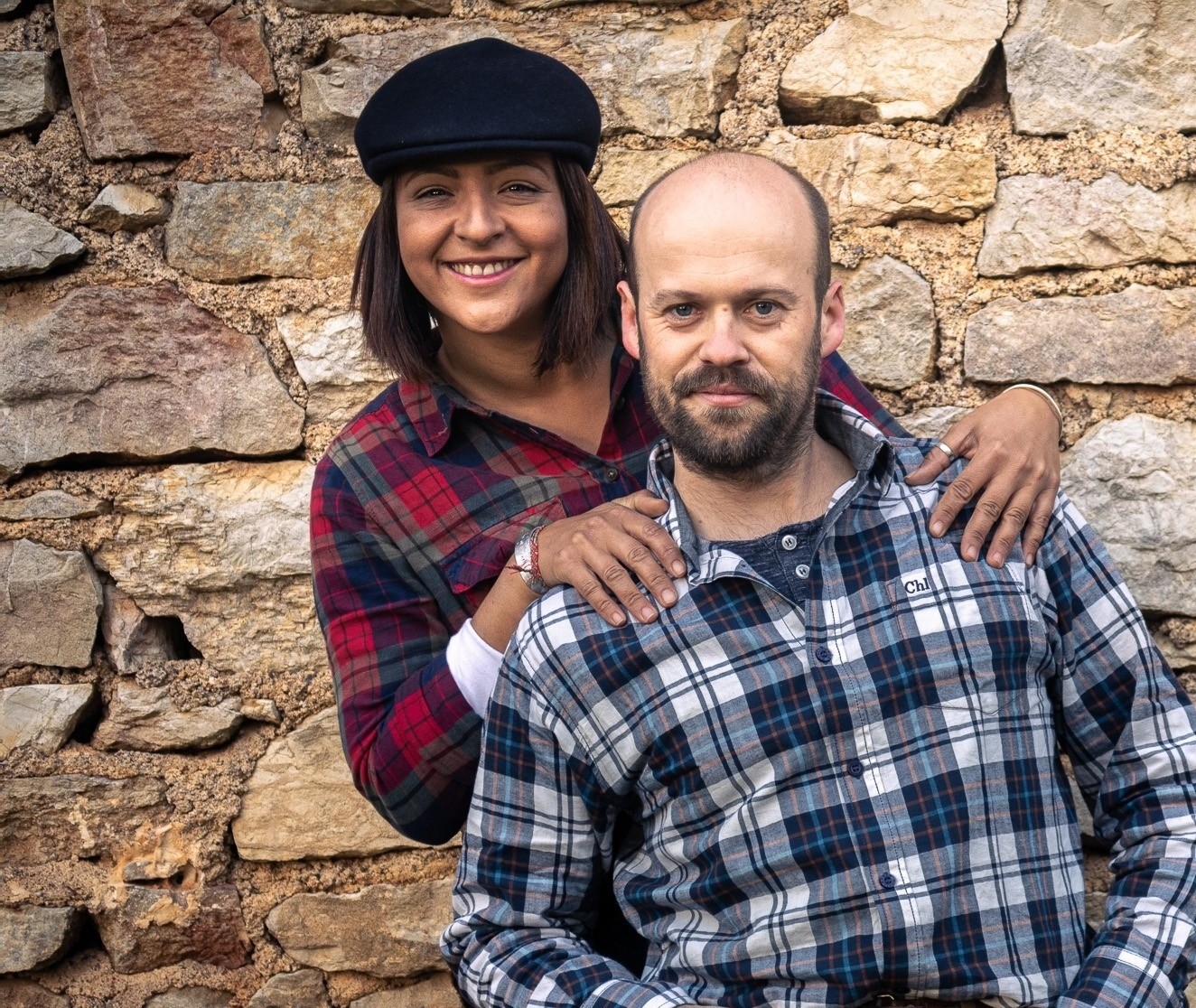 L'agence de Jeremy & Glawdys